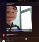 minecraft baby edit - Sound