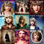 Shake it off loud version - LG