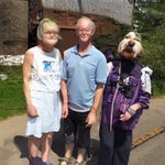 family is going well for