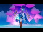fortnite chapter 2 remix finale juice WRLD's part 4