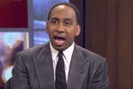 Stephen A Yell