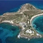 Epstein Island Theme (Tomo - Islands)