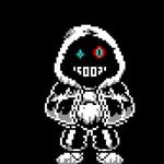 DustDust: Deep Dark Red "RACIST" MEGALOVANIA