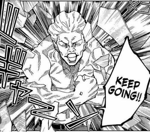 Tuca Donka for HIKARI