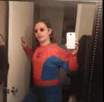 It's Wednesday dude