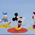 Mickey Mouse Clubhouse  Hot Dog Dance   Disney Junior UK