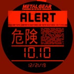 Metal Gear Solid Encounter custom Loop