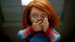 Hi, I'm Chucky