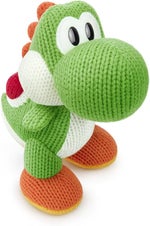 Yarn Yoshi Takes Shape! Yoshis Woolly World (OST)