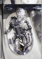 Cyberbase 5 Cybermen