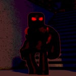 layer 3 Old Habits stalker chase theme pwned by 1400