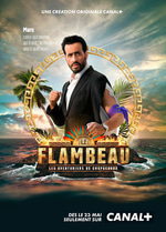 Flambeau - Je ne saute pas / REMIX
