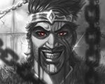 BLOOD RUSH|L9 DRAVEN/TWITCH