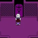 Ruins theme (Undertale)