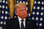 bye Donald Trump