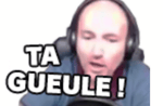 fanta TA GUEULE