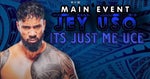 JEY USO THEME SONG!