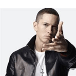 Eminem Mockingbird - 1