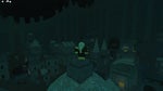 Depths combat sound loud