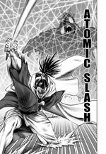 Atomic Samurai Theme (Looped)