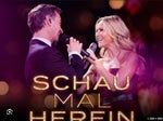 Helene Fischer, Florian Silbereisen Schau Mal Herein