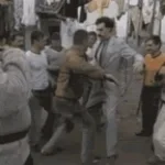 Sein Name ist Robert - Balkan Edition short