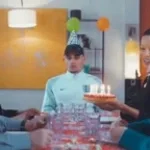 Mister V Anniversaire