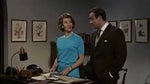 James Bond- what do you know about gold moneypenny - Sound