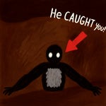 Gorilla Tag chase theme (NOT MINE) (LOUD)