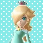Rosalina - Okay, we win!