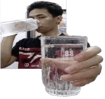 CAUGHING BABY VS BOMB