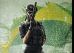 Rainbow Six Siege Caveira - Caveira is coming for you