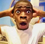 Loud Shitpost Scream
