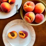 peaches