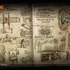 Mob of The Dead Loading Screen