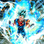 vegito yosha