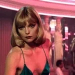 Tony Montana ve Elviranın Ayrılığı... Kavga ettikleri sahne