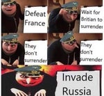 Sympathy For the Devil (3)