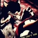 2011x: "It'll take more than just a punch to get rid of me!"