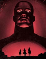 Judge Holden Part 2 - Sound