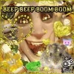 Beep Beep Boom Boom (Junkrat)