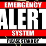 US EAS Alert Sound Full