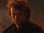 Anakin Skywalker Edit