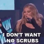 No scrubs part 2