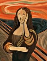 Creepy Little Girl Talking