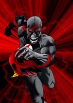 Black Flash