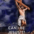 Jesus revient bientôt