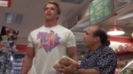 Arnold Schwarzenegger - That's funny - Sound