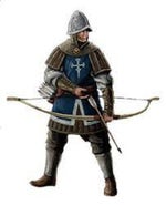 Chiv archer battlecry