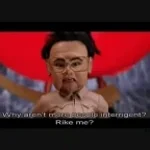 CHINGDONG EENG DONG PINGGGGGG